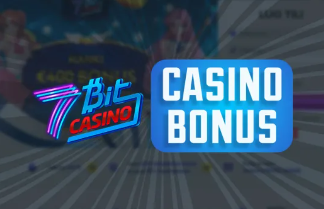 7bit casino no deposit bonus