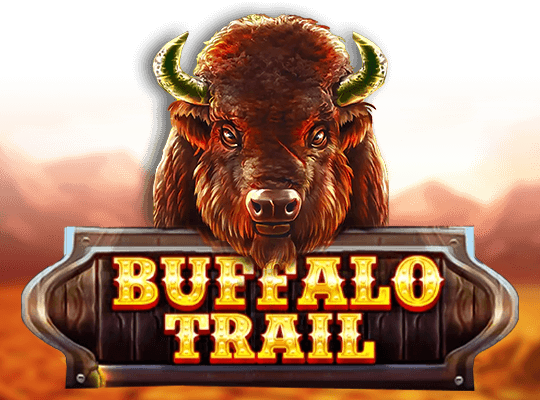 Buffalo Trail slot